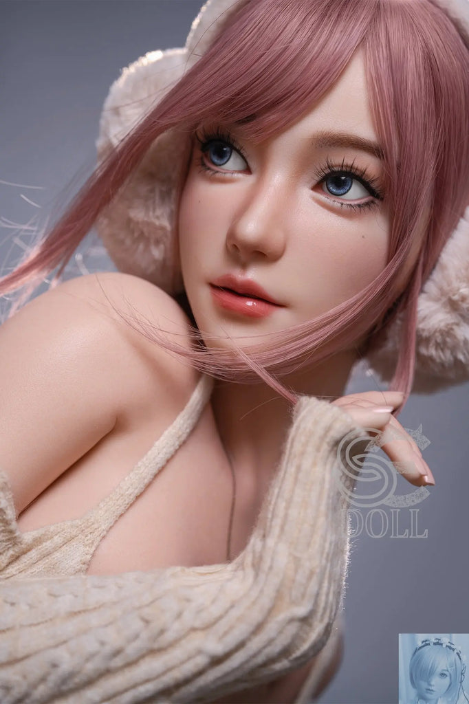 SE Doll Pro Silicone Series 165 C Cup Yuuka H lovedollsenpai