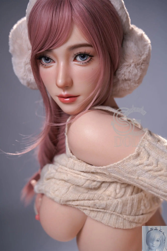 SE Doll Pro Silicone Series 165 C Cup Yuuka H lovedollsenpai