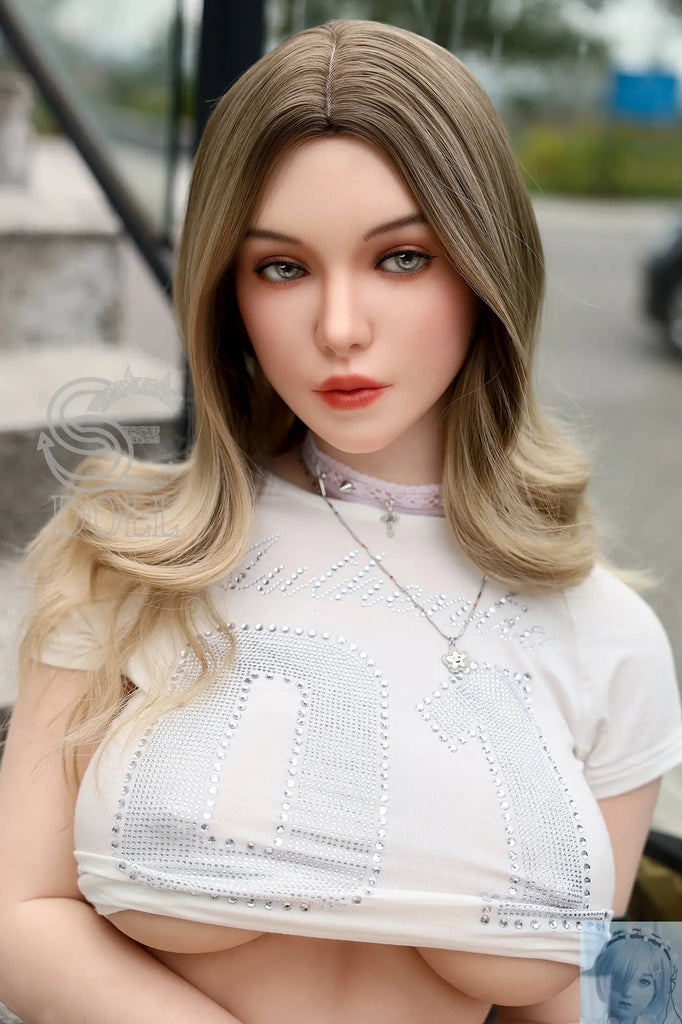 SE Doll Pro Silicone Series 167 E Cup Liam B lovedollsenpai