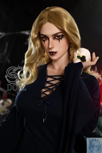 SE Doll Pro Silicone Series 167 E Cup Xena B lovedollsenpai