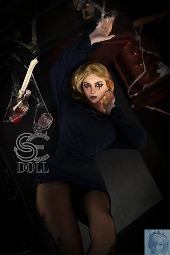 SE Doll Pro Silicone Series 167 E Cup Xena B lovedollsenpai