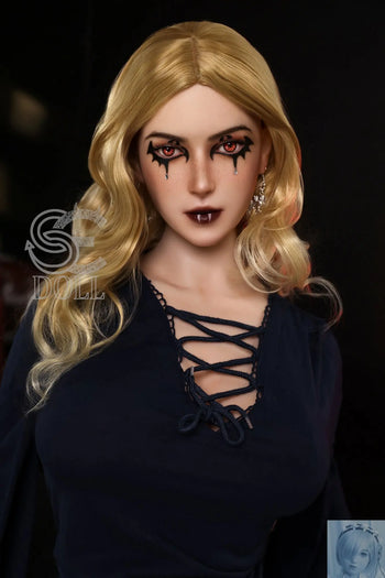 SE Doll Pro Silicone Series 167 E Cup Xena B lovedollsenpai