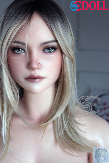 SE Doll Pro Silicone Series 167 F Cup Jenny N lovedollsenpai