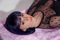 SE Doll 167cm E Cup TPE Sex Doll Vanessa SE Doll