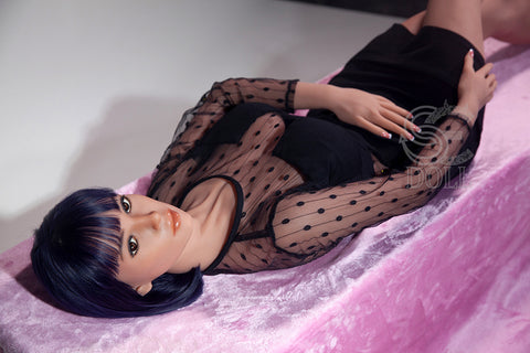 SE Doll 167cm E Cup TPE Sex Doll Vanessa SE Doll