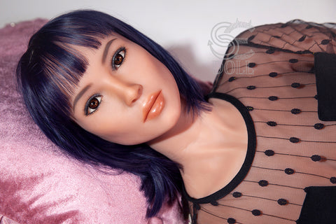 SE Doll 167cm E Cup TPE Sex Doll Vanessa SE Doll