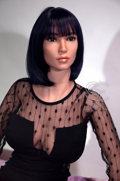 SE Doll 167cm E Cup TPE Sex Doll Vanessa SE Doll