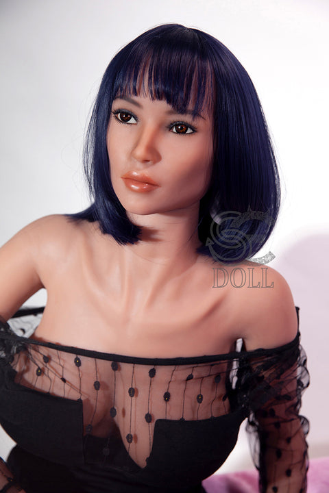 SE Doll 167cm E Cup TPE Sex Doll Vanessa SE Doll
