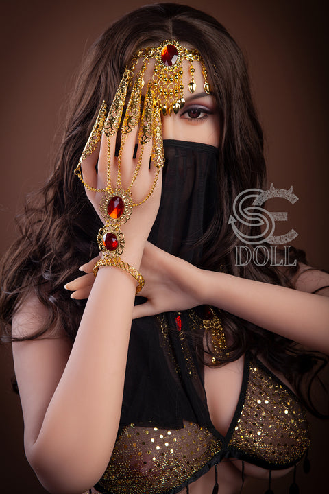 SE Doll 167cm E Cup TPE Sex Doll Kareena SE Doll