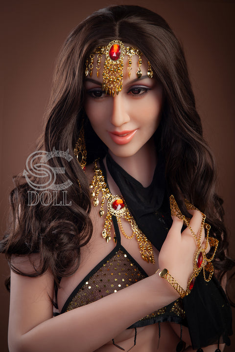 SE Doll 167cm E Cup TPE Sex Doll Kareena SE Doll