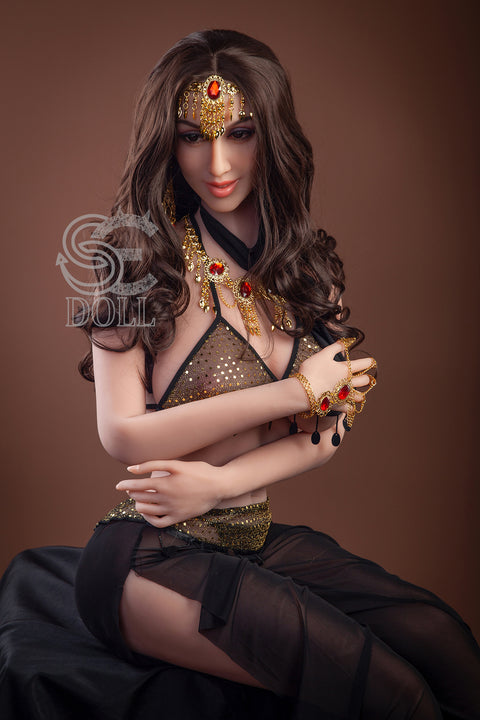 SE Doll 167cm E Cup TPE Sex Doll Kareena SE Doll