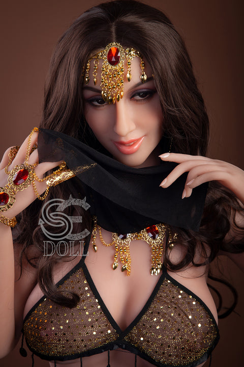SE Doll 167cm E Cup TPE Sex Doll Kareena SE Doll