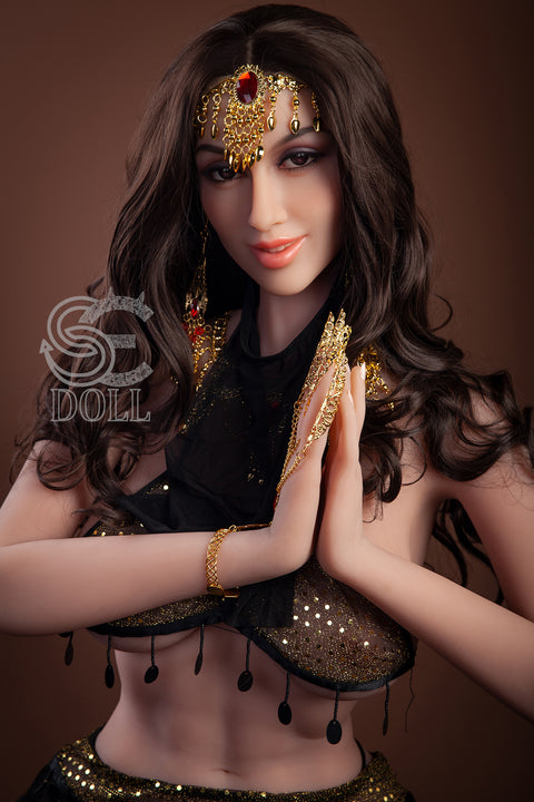 SE Doll 167cm E Cup TPE Sex Doll Kareena SE Doll