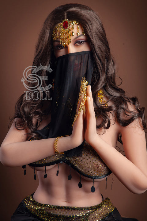 SE Doll 167cm E Cup TPE Sex Doll Kareena SE Doll