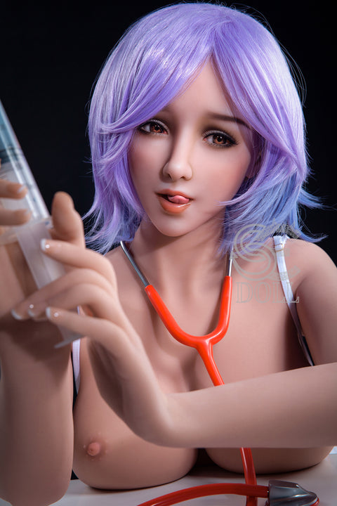 SE Doll 168cm F Cup TPE Sex Doll Monica SE Doll