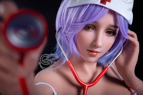 SE Doll 168cm F Cup TPE Sex Doll Monica SE Doll