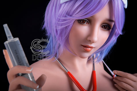SE Doll 168cm F Cup TPE Sex Doll Monica SE Doll
