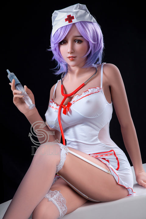 SE Doll 168cm F Cup TPE Sex Doll Monica SE Doll