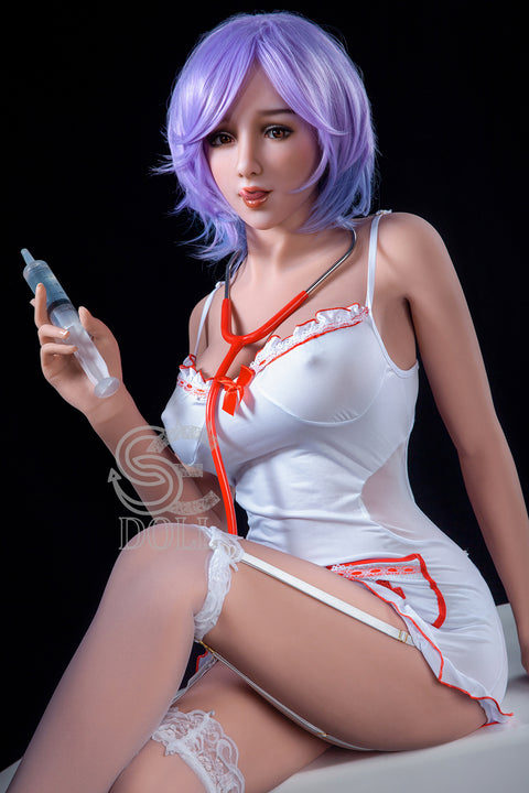 SE Doll 168cm F Cup TPE Sex Doll Monica SE Doll