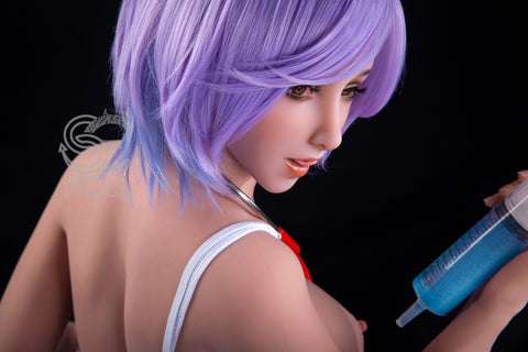 SE Doll 168cm F Cup TPE Sex Doll Monica SE Doll