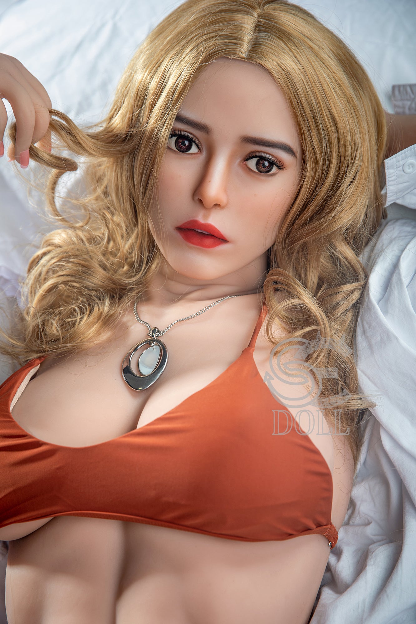 SE Doll 167cm E Cup TPE Sex Doll Katherine SE Doll