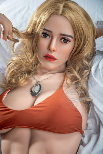 SE Doll 167cm E Cup TPE Sex Doll Katherine SE Doll