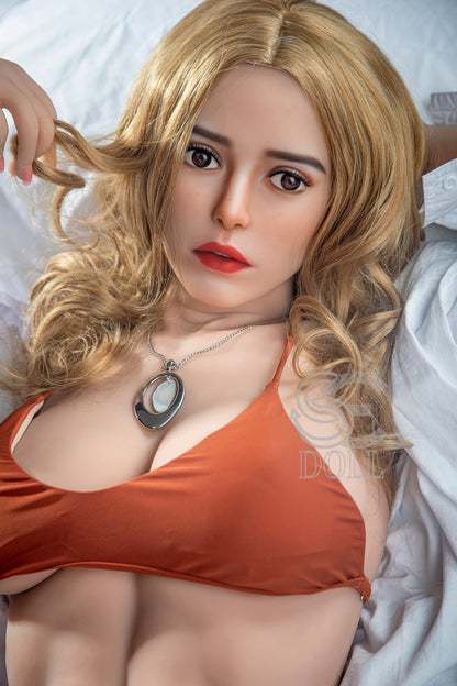 SE Doll 167cm E Cup TPE Sex Doll Katherine SE Doll