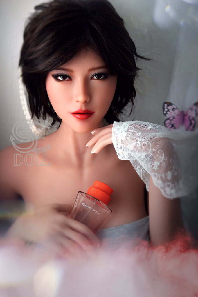 SE Doll 167cm E Cup TPE Sex Doll Klymene SE Doll