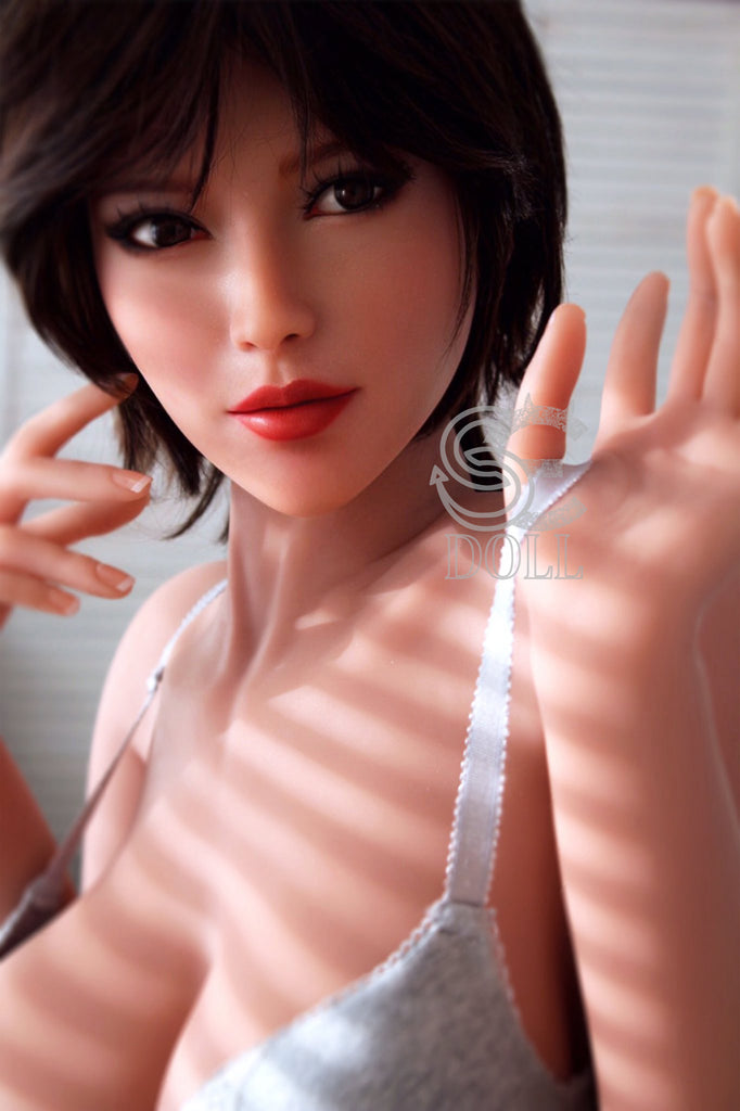 SE Doll 167cm E Cup TPE Sex Doll Klymene SE Doll