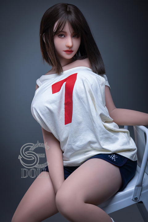 SE Doll 157cm H Cup TPE Sex Doll Phoebe SE Doll