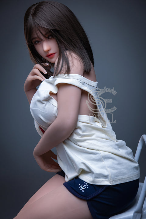 SE Doll 157cm H Cup TPE Sex Doll Phoebe SE Doll