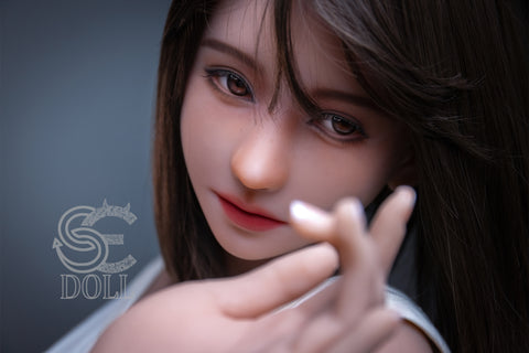 SE Doll 157cm H Cup TPE Sex Doll Phoebe SE Doll