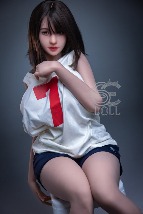 SE Doll 157cm H Cup TPE Sex Doll Phoebe SE Doll