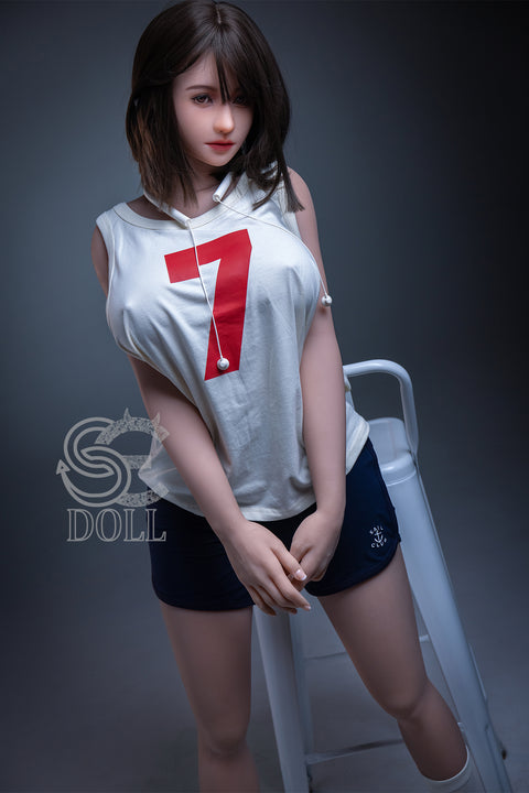 SE Doll 157cm H Cup TPE Sex Doll Phoebe SE Doll