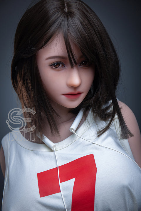 SE Doll 157cm H Cup TPE Sex Doll Phoebe SE Doll