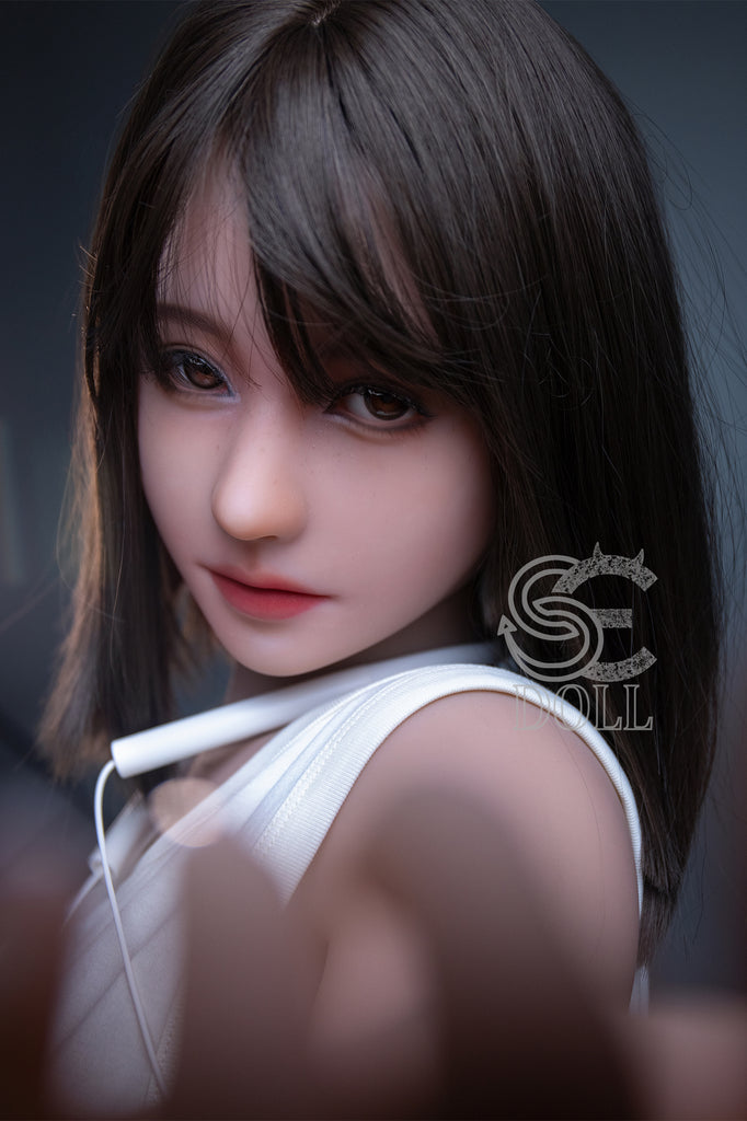 SE Doll 157cm H Cup TPE Sex Doll Phoebe SE Doll