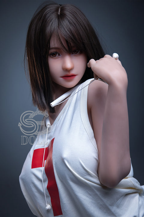 SE Doll 157cm H Cup TPE Sex Doll Phoebe SE Doll