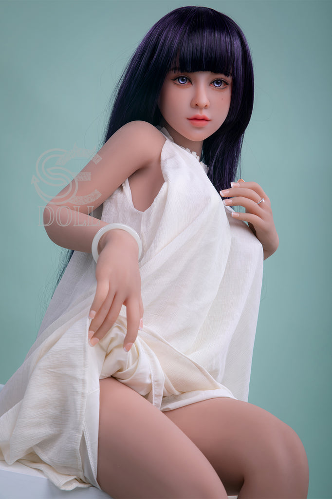 SE Doll 150cm E Cup TPE Sex Doll Elf Kiko SE Doll