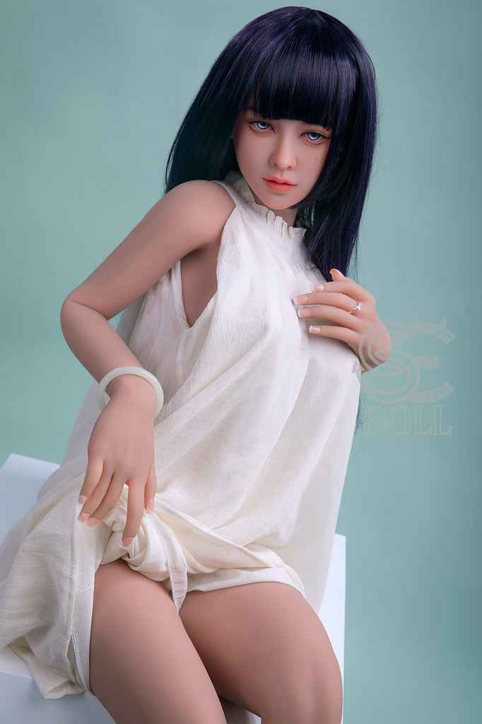 SE Doll 150cm E Cup TPE Sex Doll Elf Kiko SE Doll