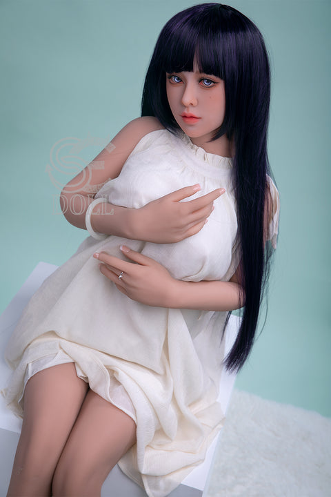 SE Doll 150cm E Cup TPE Sex Doll Kiko