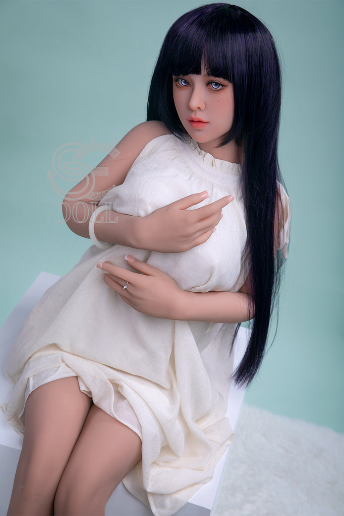 SE Doll 150cm E Cup TPE Sex Doll Elf Kiko SE Doll