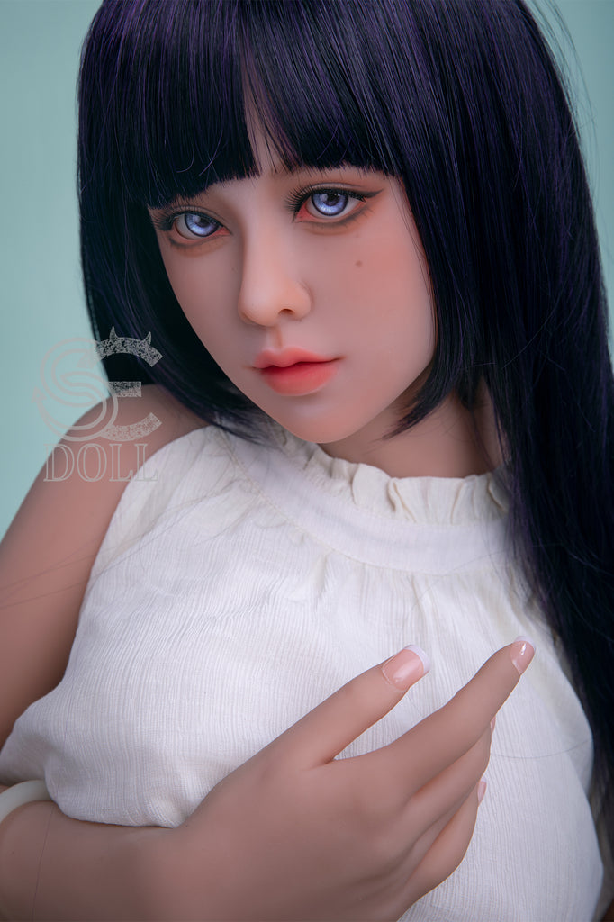 SE Doll 150cm E Cup TPE Sex Doll Elf Kiko SE Doll