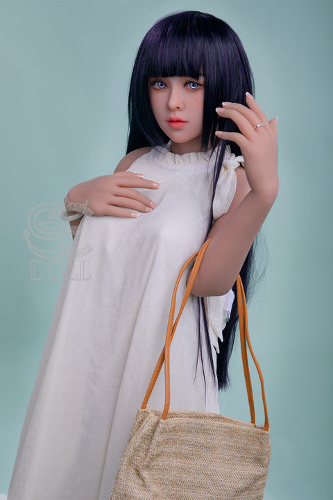 SE Doll 150cm E Cup TPE Sex Doll Kiko
