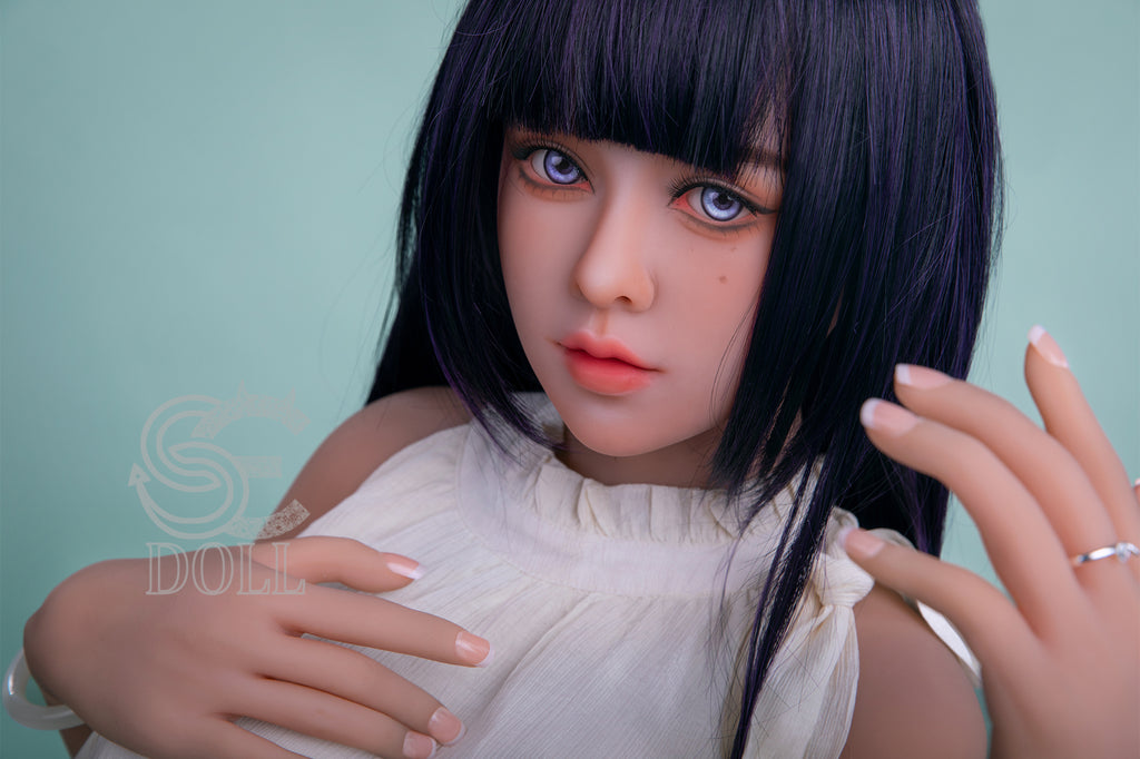 SE Doll 150cm E Cup TPE Sex Doll Elf Kiko SE Doll