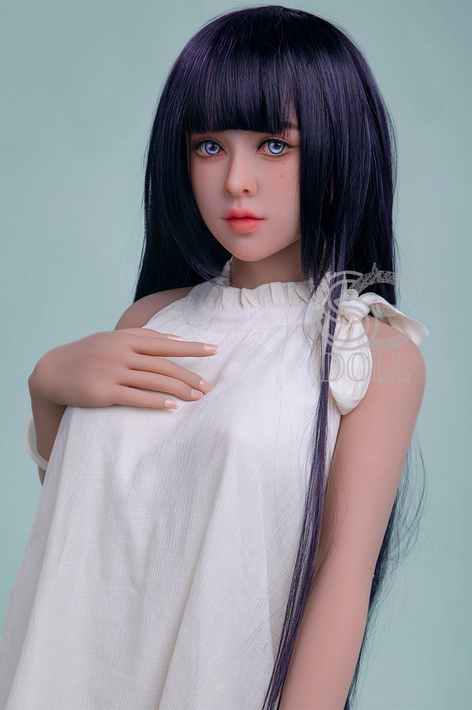 SE Doll 150cm E Cup TPE Sex Doll Elf Kiko SE Doll