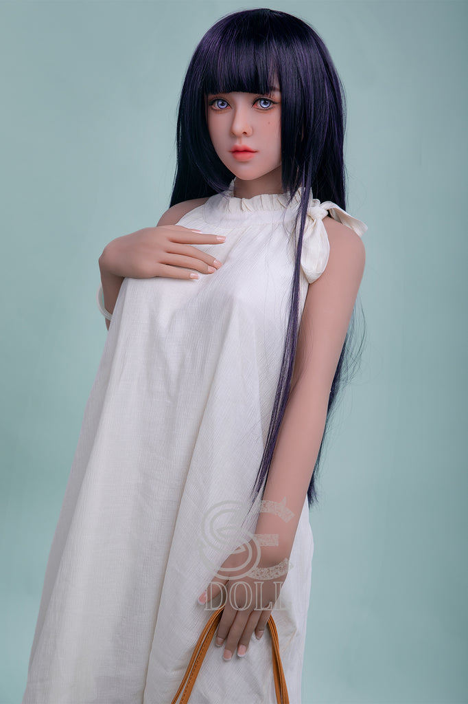 SE Doll 150cm E Cup TPE Sex Doll Elf Kiko SE Doll