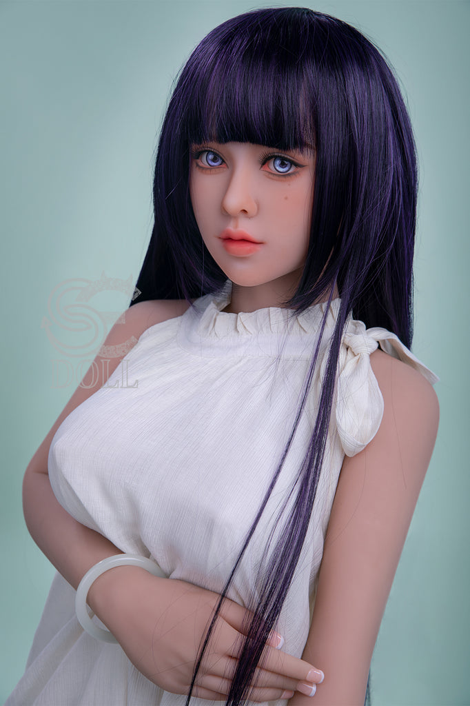 SE Doll 150cm E Cup TPE Sex Doll Elf Kiko SE Doll