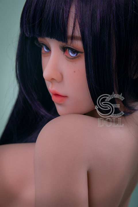 SE Doll 150cm E Cup TPE Sex Doll Kiko