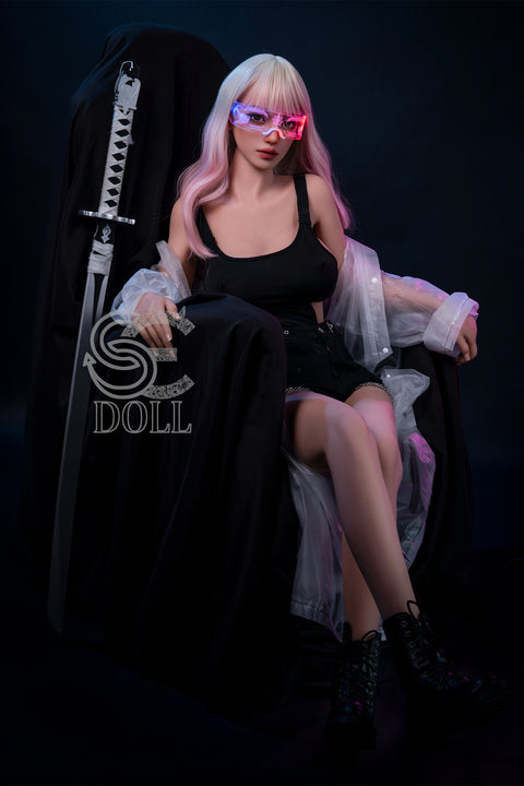 SE Doll 168cm F Cup TPE Sex Doll Harper.A