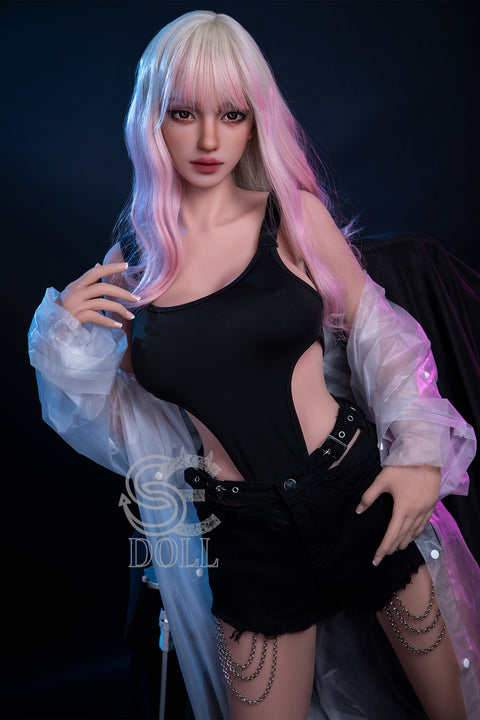 SE Doll 168cm F Cup TPE Sex Doll Harper.A